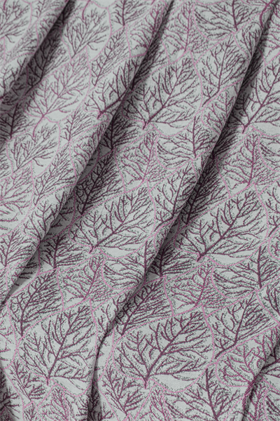 Jakarlı Pamuk Vintage Çok Amaçlı Koltuk Örtüsü 180x220