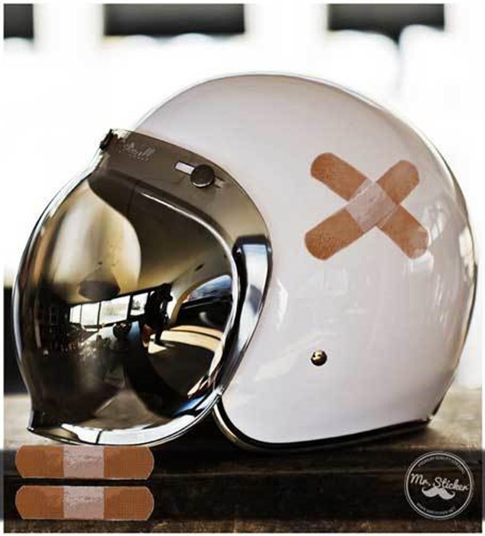 BAI6- Gercekci Yarabandi Etiketi