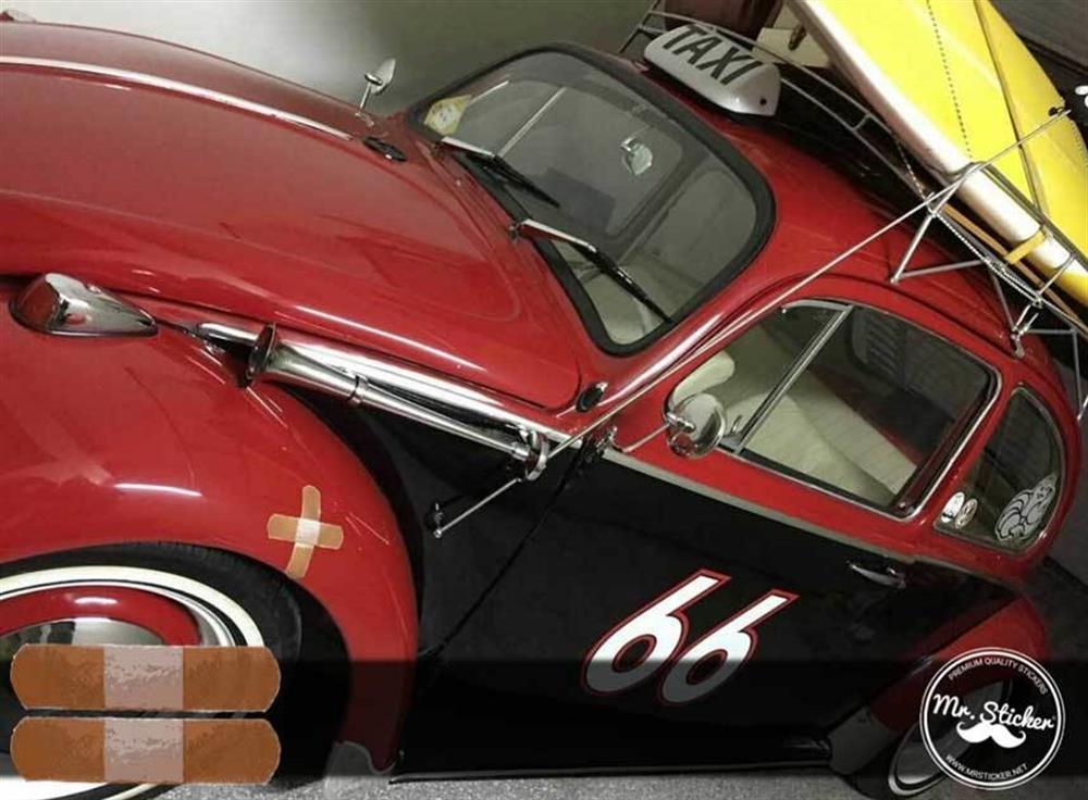 BAI6- Gercekci Yarabandi Etiketi