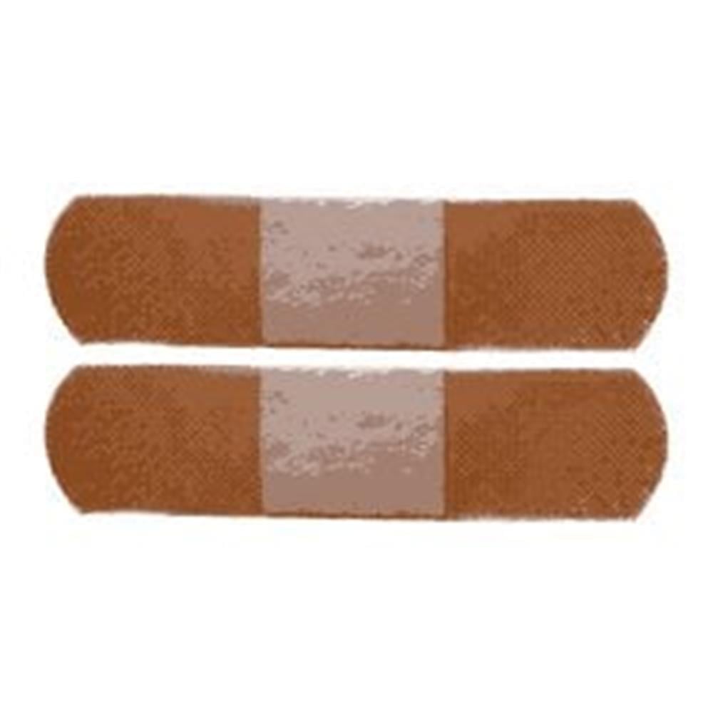 BAI6- Gercekci Yarabandi Etiketi