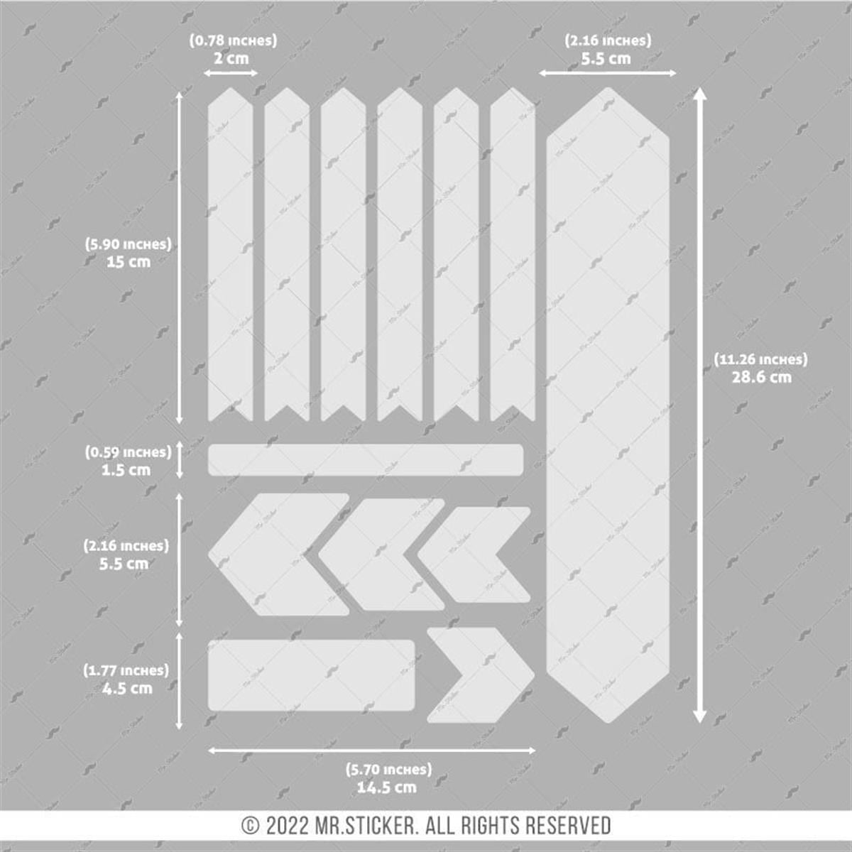 BCYBDL2 Bisiklet Avantaj Paketi