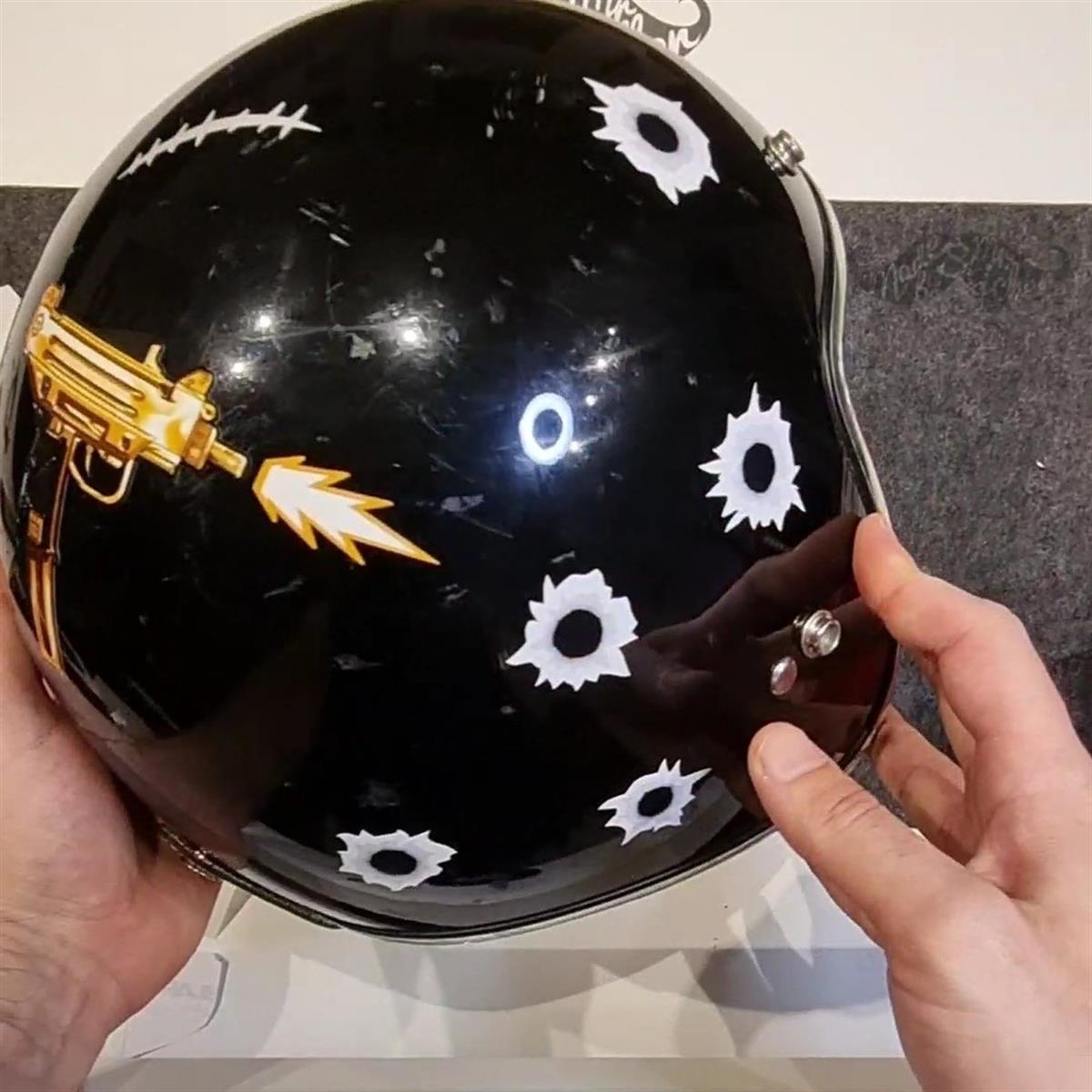 BND11 Bad Ass Avantaj Paket