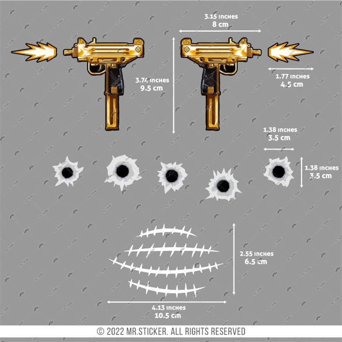 BND11 Bad Ass Avantaj Paket