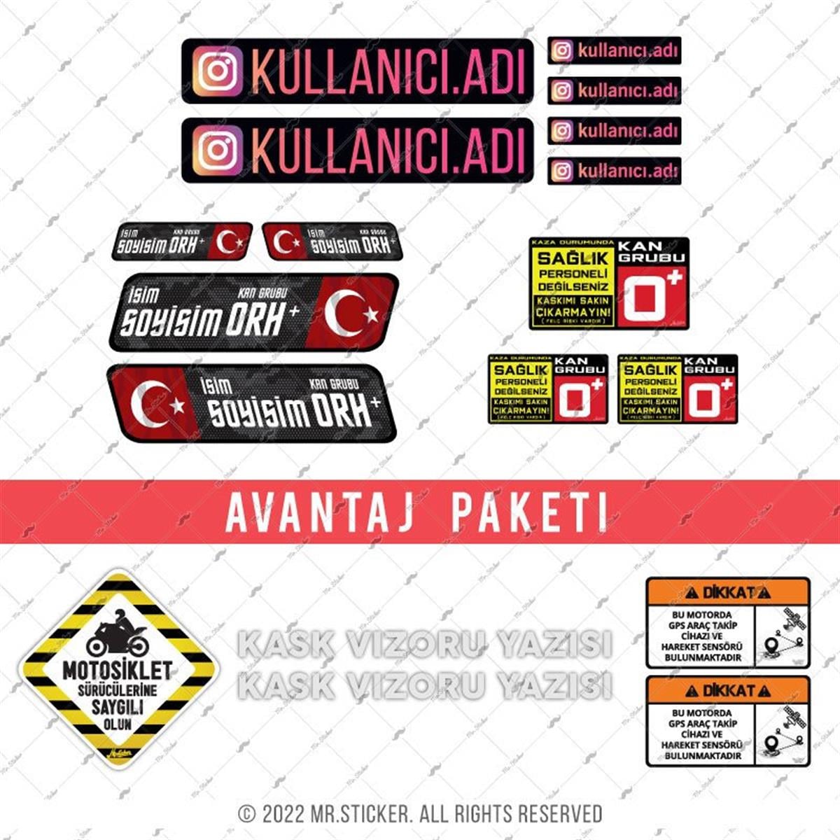BND2 Çok Satanlar Avantaj Paket