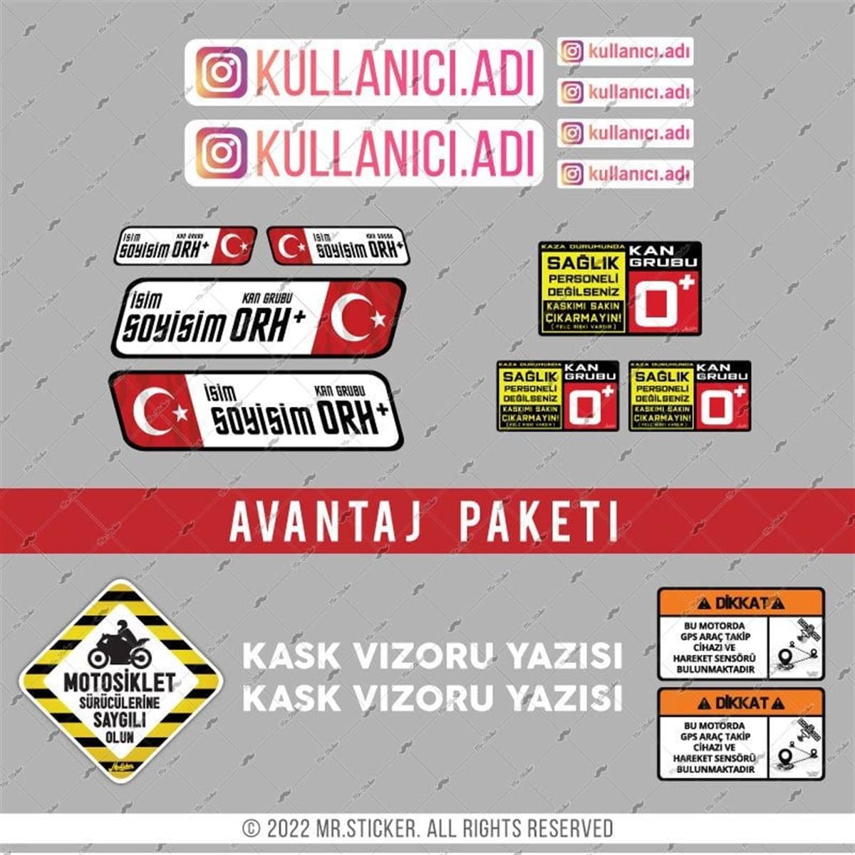 BND3 Çok Satanlar Avantaj Paket