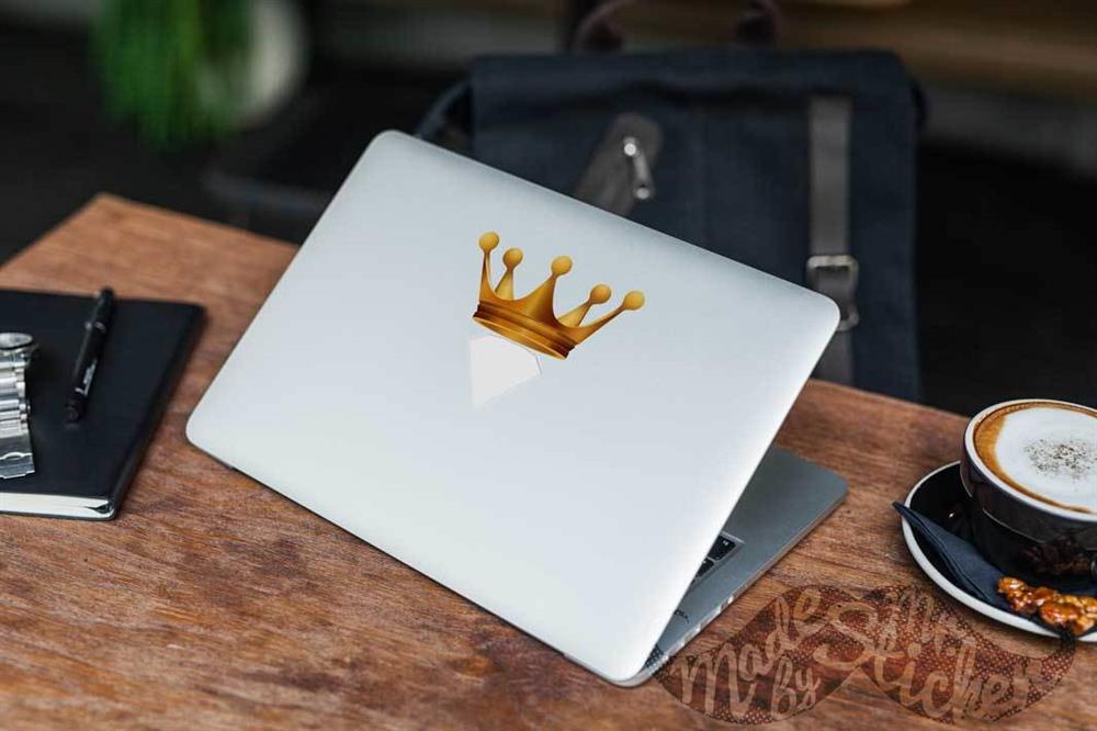 CRW1 Prenses Taci Etiketi