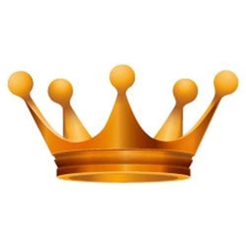 CRW1 Prenses Taci Etiketi