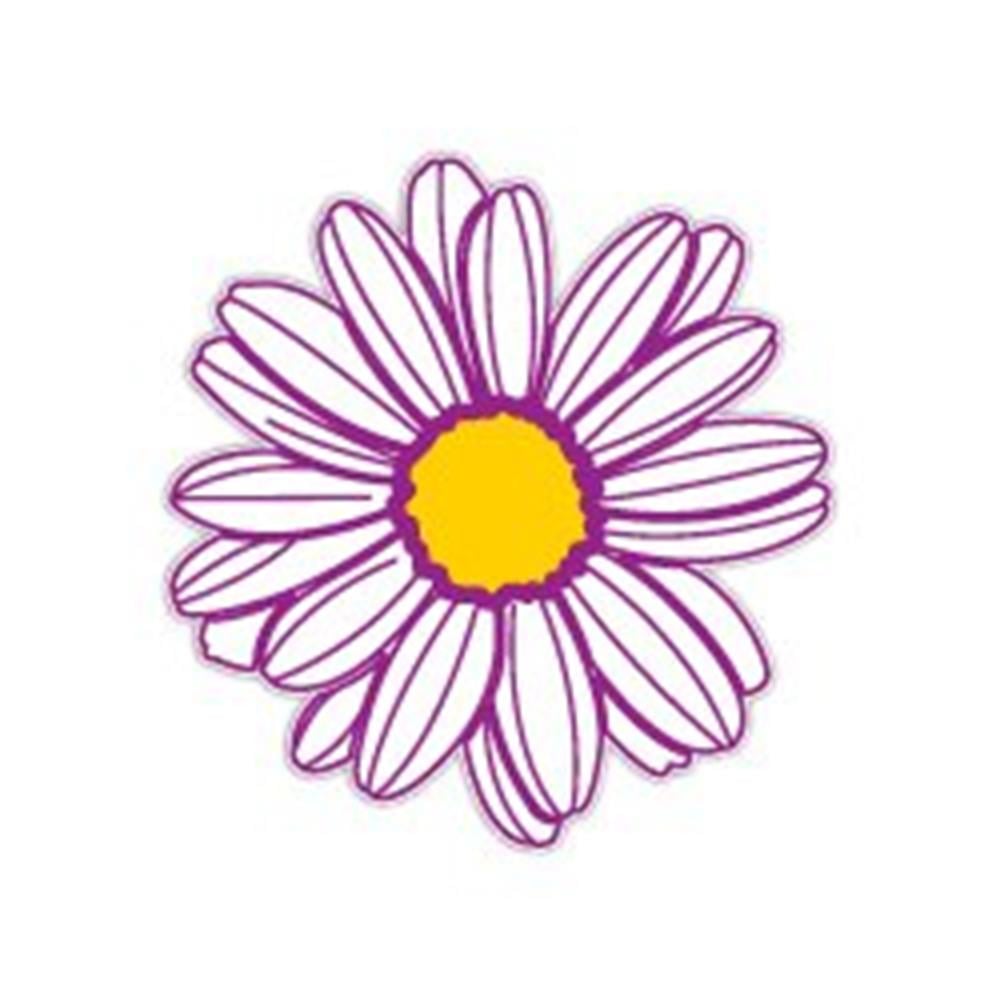 FLW1 Papatya Etiketi