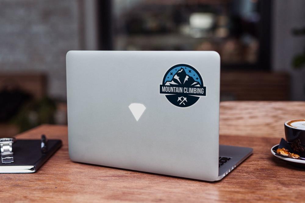 HBG17 Dagcilik Etiketi