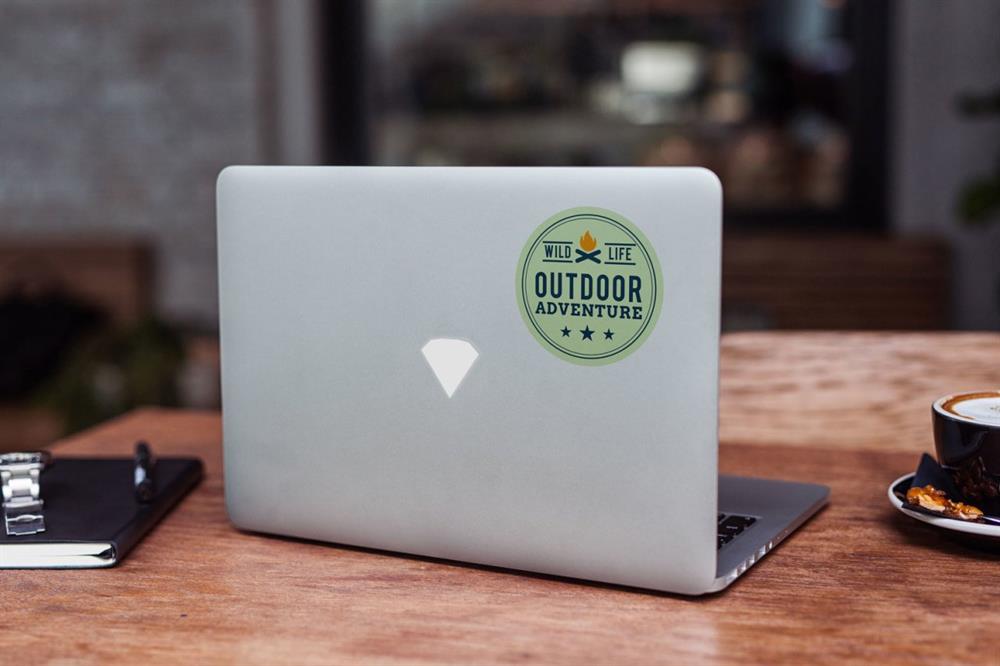 HBG20 Macera Etiketi