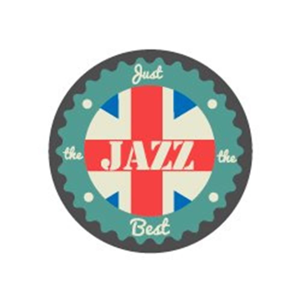 MSC1 British Jazz Etiketi