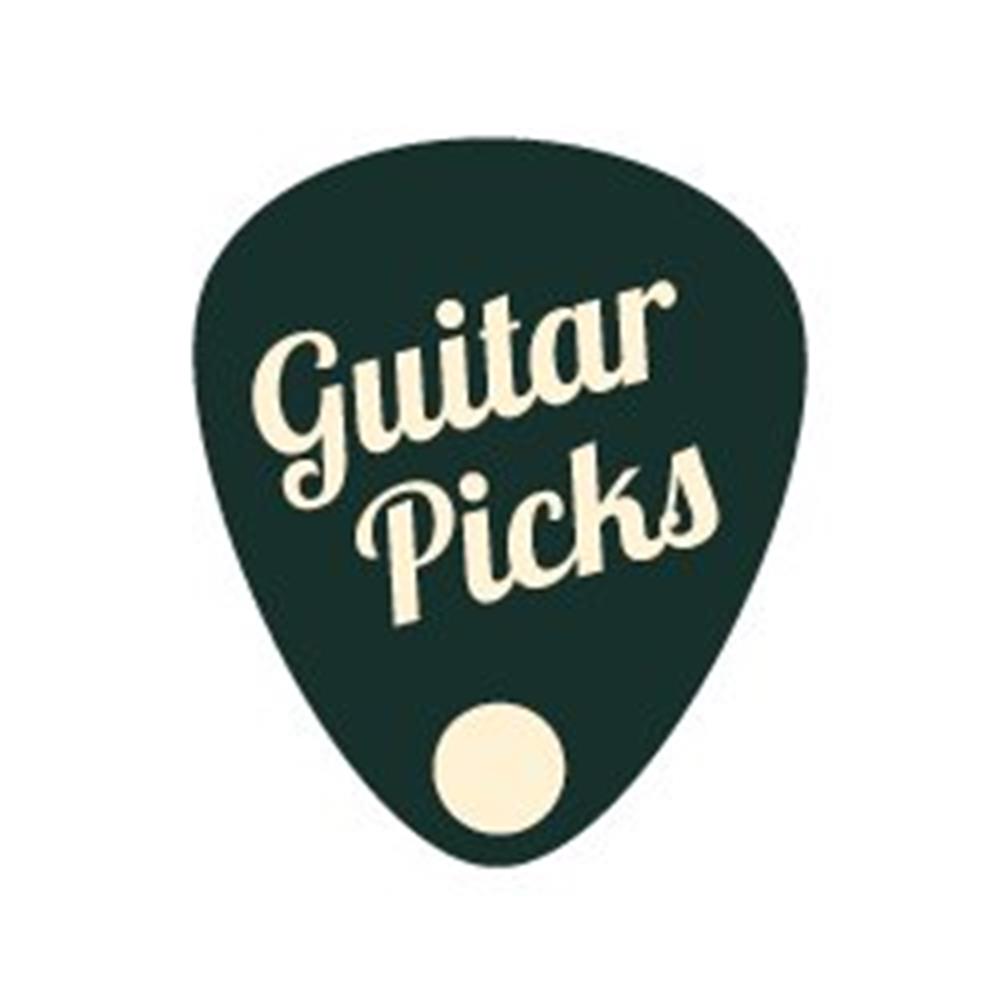 MSC3 Gitar Penasi Etiketi