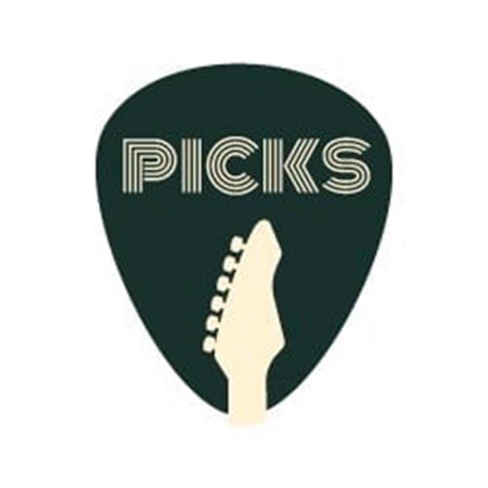 MSC4 Gitar Penasi Etiketi