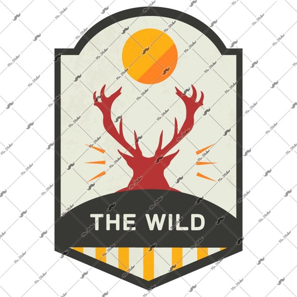 MSL88 Yabani Hayat Etiketi