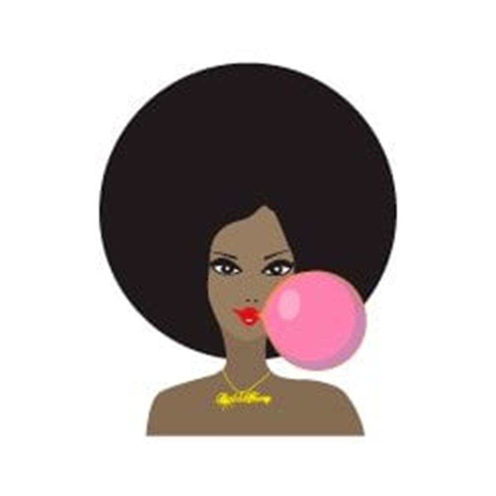 PNP19 Pinup Kizi Etiketi