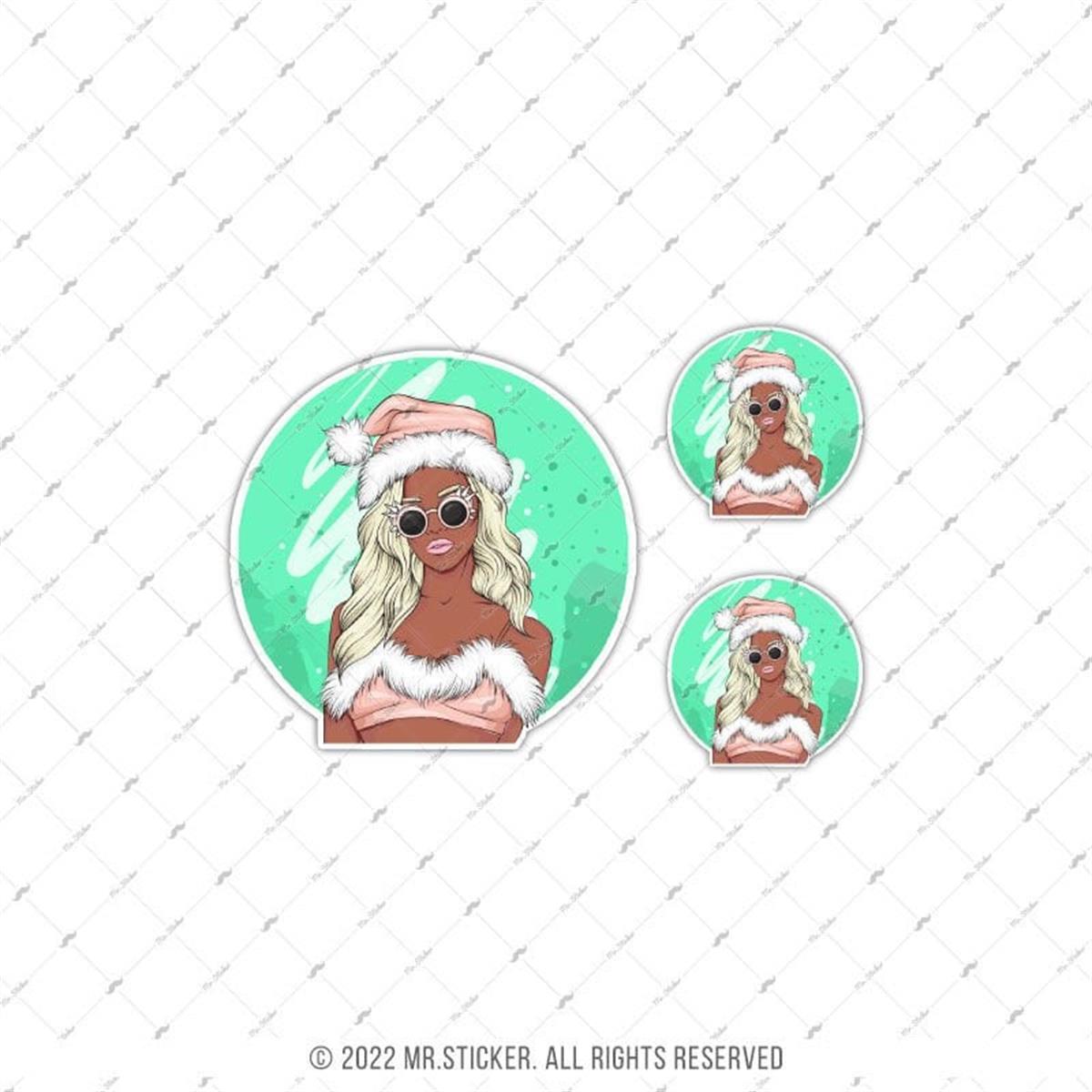 PNP59 Punk Pinup Kızı