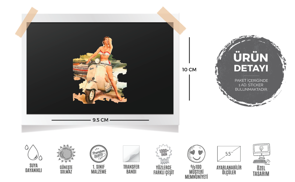 PNPV4 Pinup Kizi Etiketi