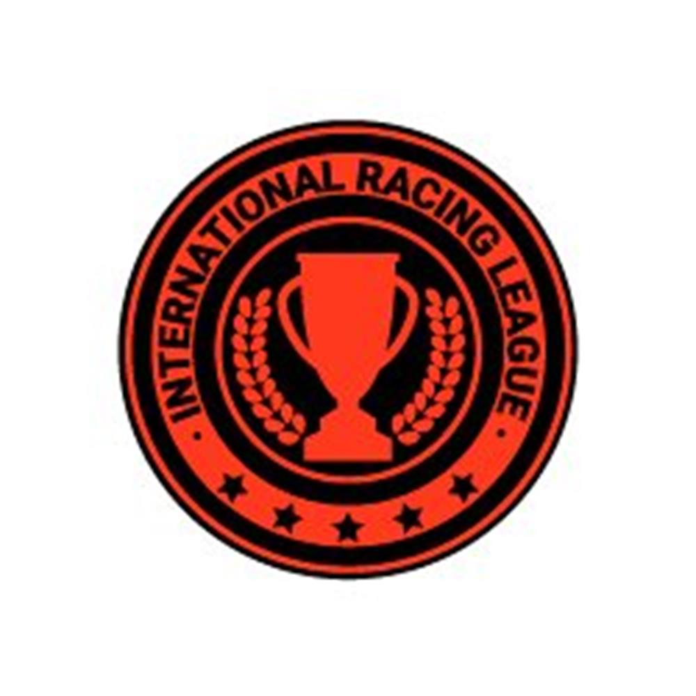 RAC5 Sampiyonlar Yaris Ligi Yazili Etiket