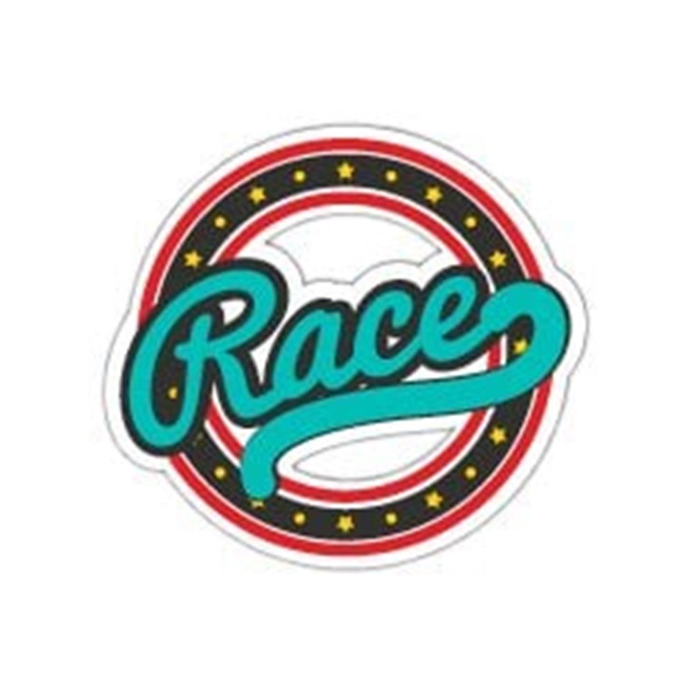 RAC7 Yaris Yazili Etiket