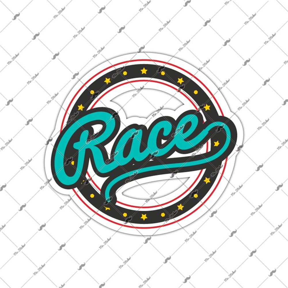 RAC7 Yaris Yazili Etiket