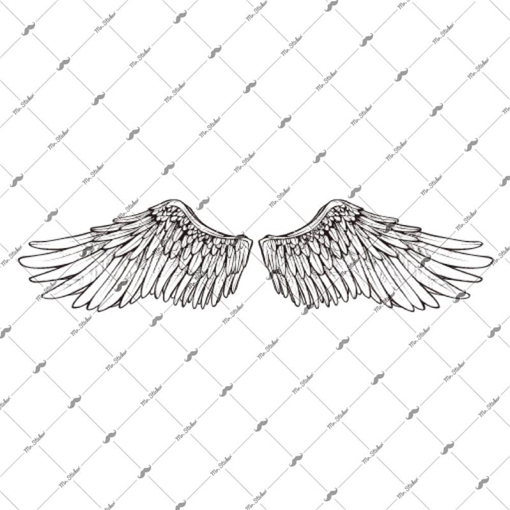 RFHLM98 Reflektif Kanatlar