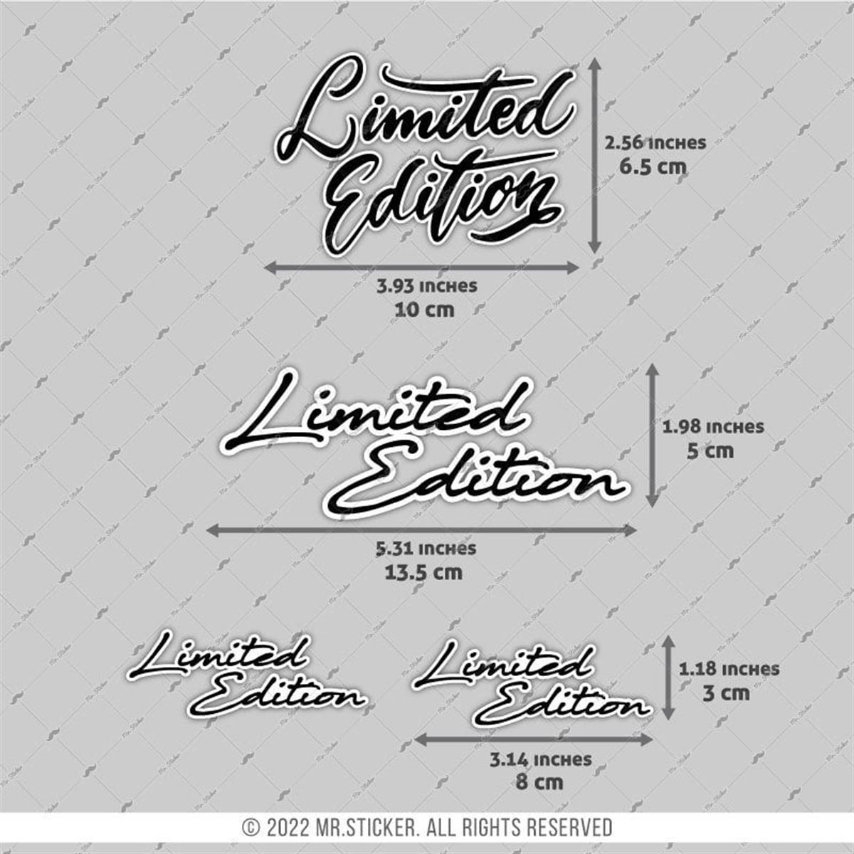 RFHLMBDL8 Reflektif Limited Edition Seti