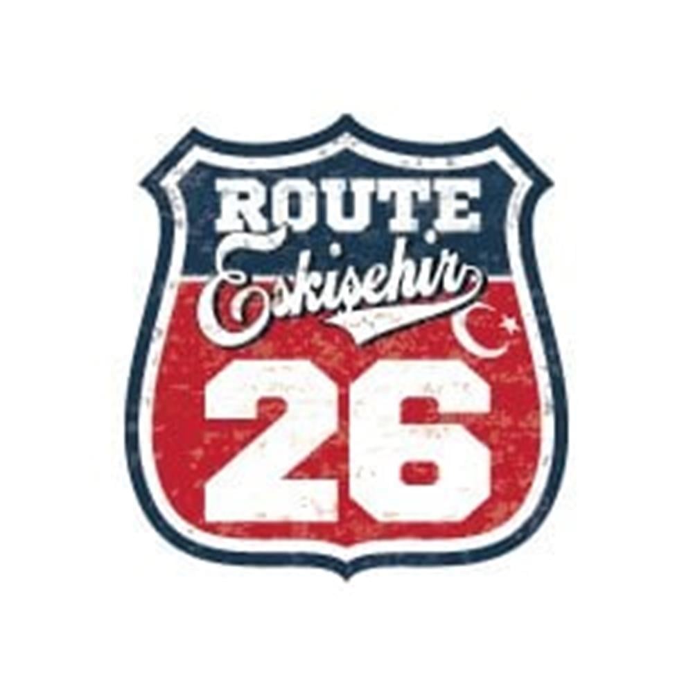 ROUP38 Eskişehir 26 Etiketi