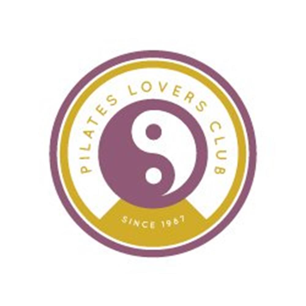 YOG13-Pilates Lovers Club Etiketi