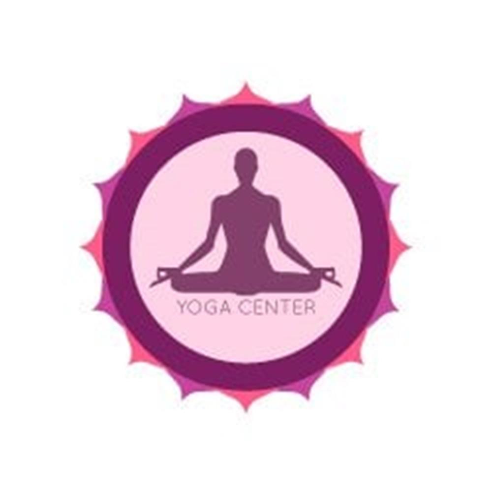 YOG4 Yoga Center Yazili Yoga Etiketi