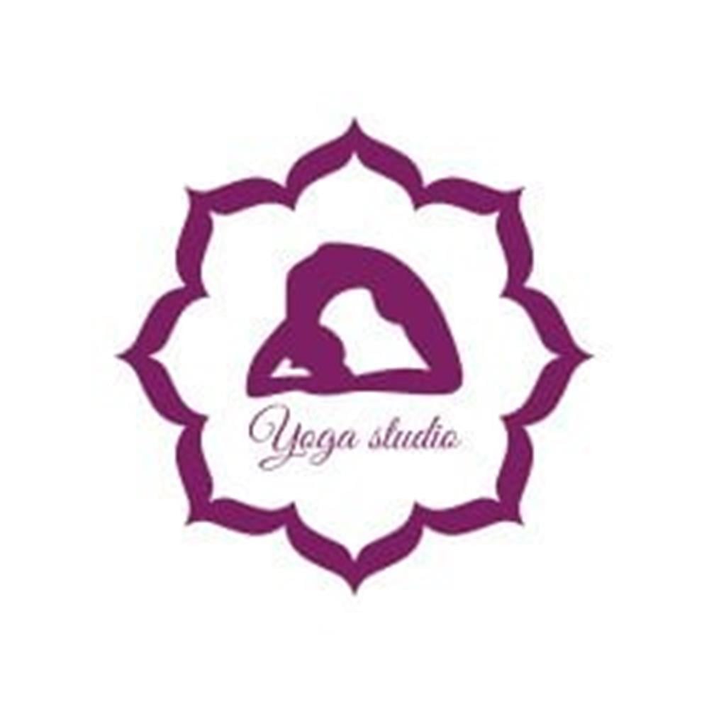 YOG6 Yoga Studio Yazili Yoga Etiketi