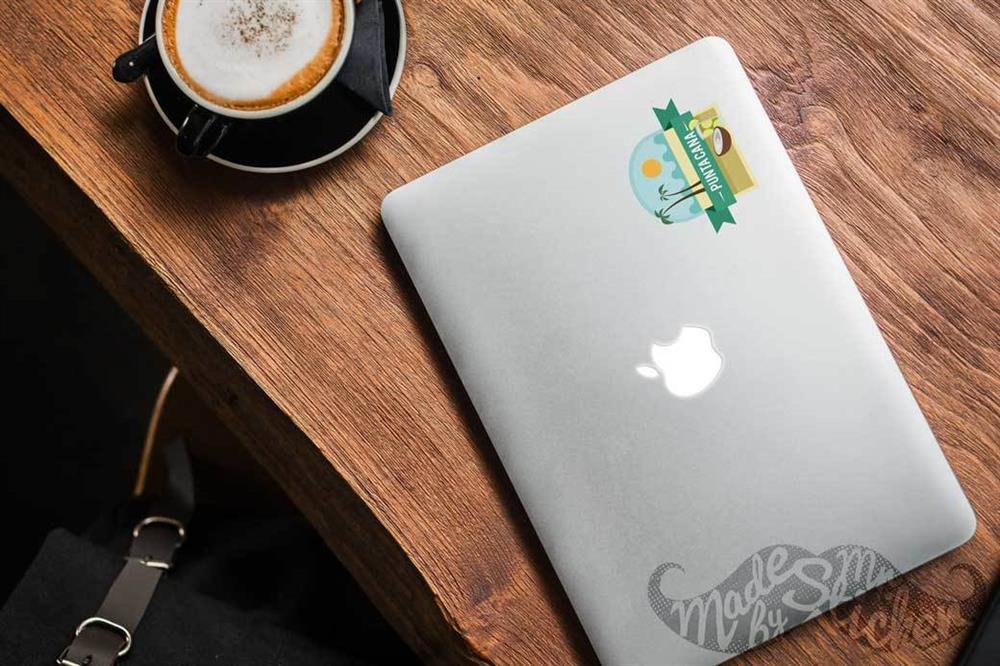 CST37 Puntacana Etiketi