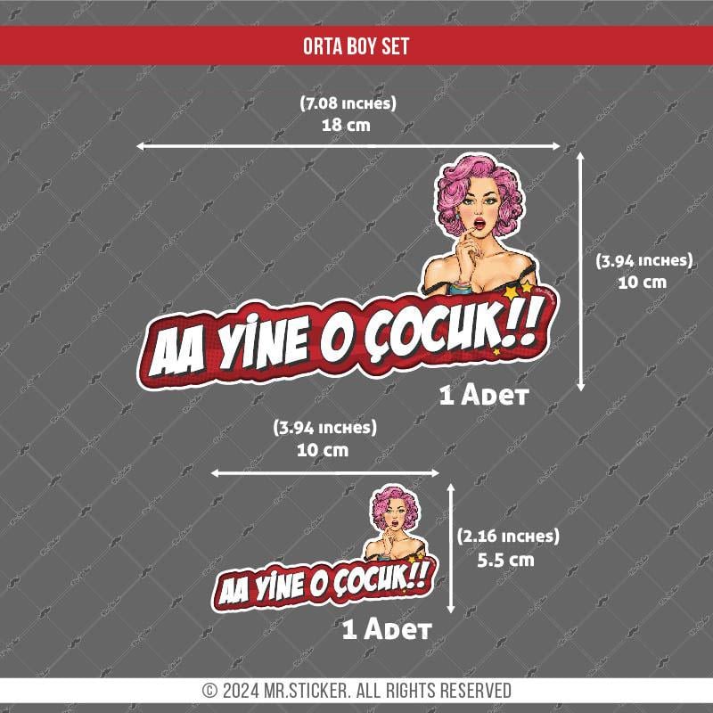 ESP17 Aa Yine O Cocuk