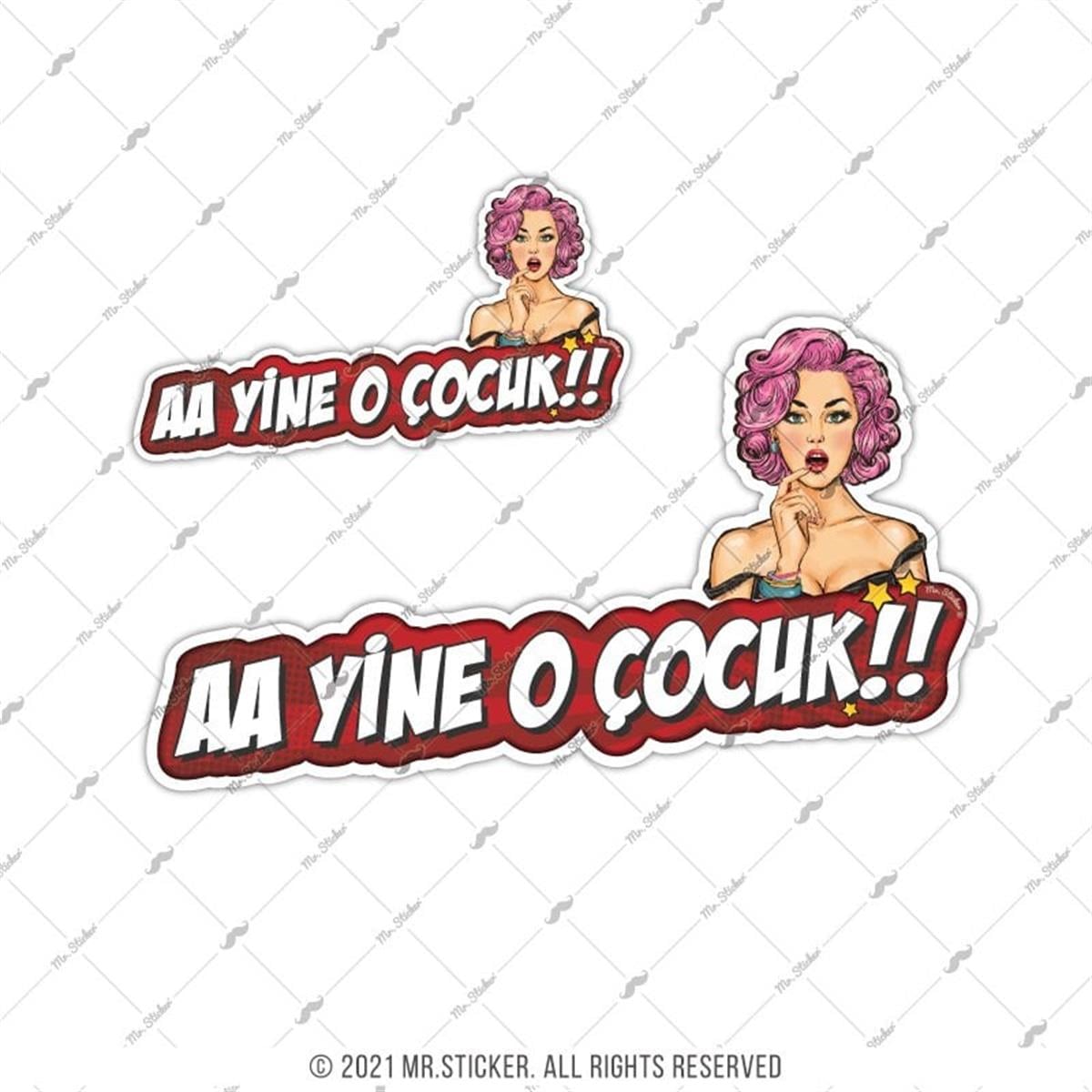 ESP17 Aa Yine O Cocuk