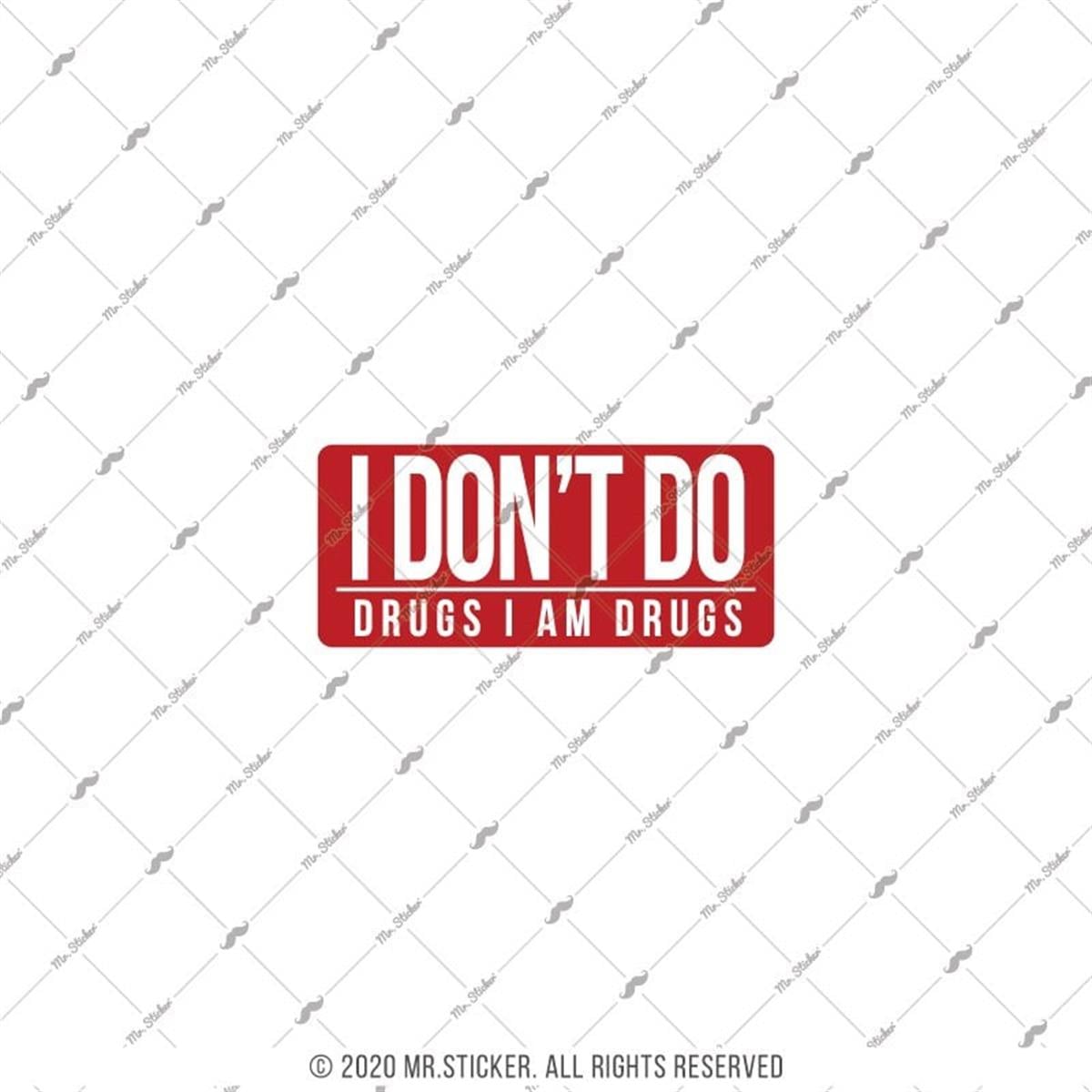 ESP40 V3 I Do not Yazili Etiket