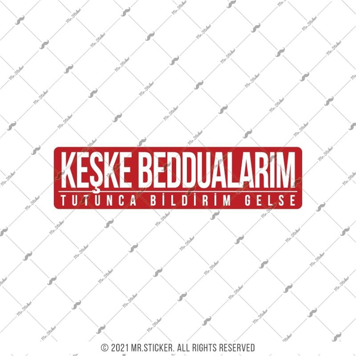 ESP66 V3 Beddua Bildirimi