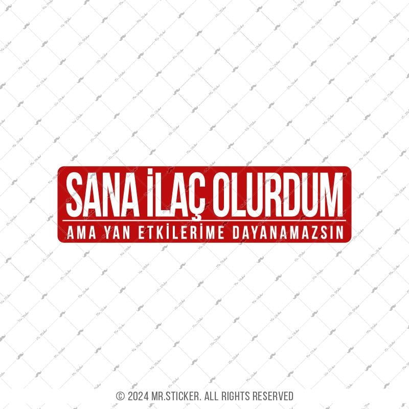 ESP72  Yan Etkilerime Dayanamazsin