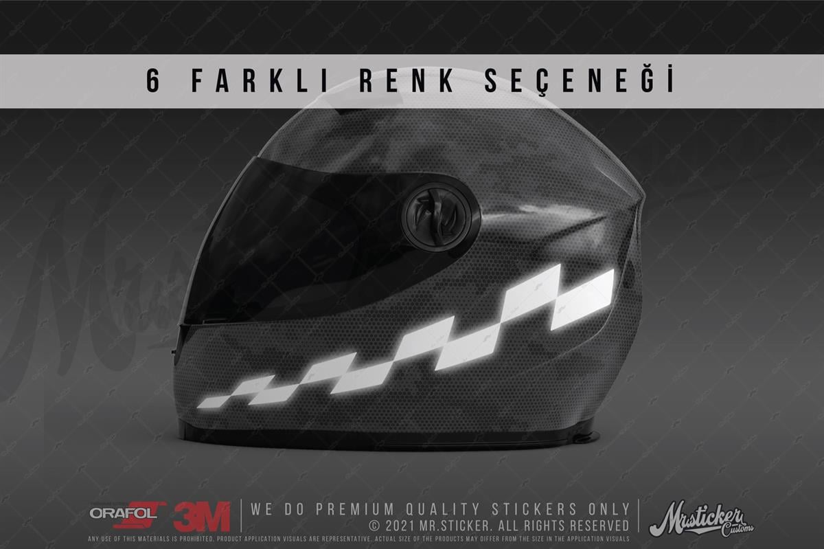 RFHLM239-Reflektif Kask Seritleri V1