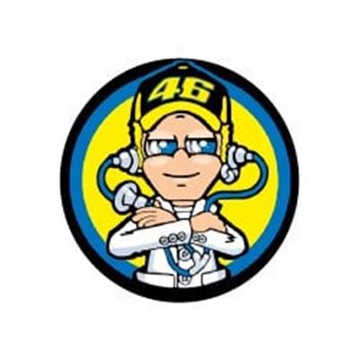 ALT13- Rossi Etiketi