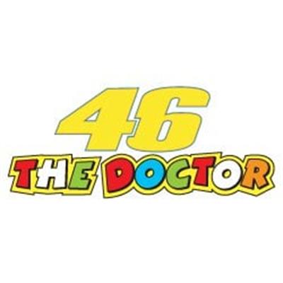 ALT14- The Doctor Etiketi