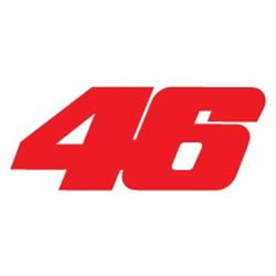 ALT16- 46 Kirmizi Renk Etiket