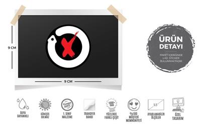 ALT20- Lorenzo X Etiketi