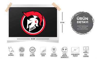 ALT23- Lorenzo Sparta Migferi Etiketi
