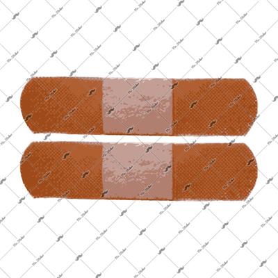 BAI6- Gercekci Yarabandi Etiketi