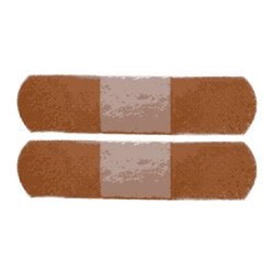 BAI6- Gercekci Yarabandi Etiketi