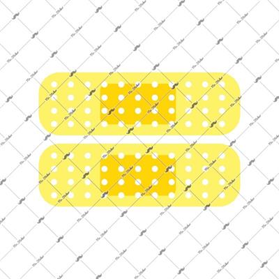 BAI7- Sari Yarabandi Etiketi