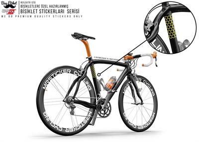 BCY23 Reflektif Ari Petekleri V1 Sari