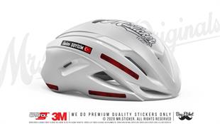 BCY48 Reflektif Kirmizi Siyah Petek Kamuflaj Desenli Serit Seti