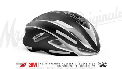 BCY6 Reflektif Beyaz Serit Seti 12 Parca