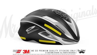 BCY9 Reflektif Sarı Serit Seti 12 Parca