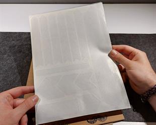 BCYBDL1 Bisiklet Avantaj Paketi